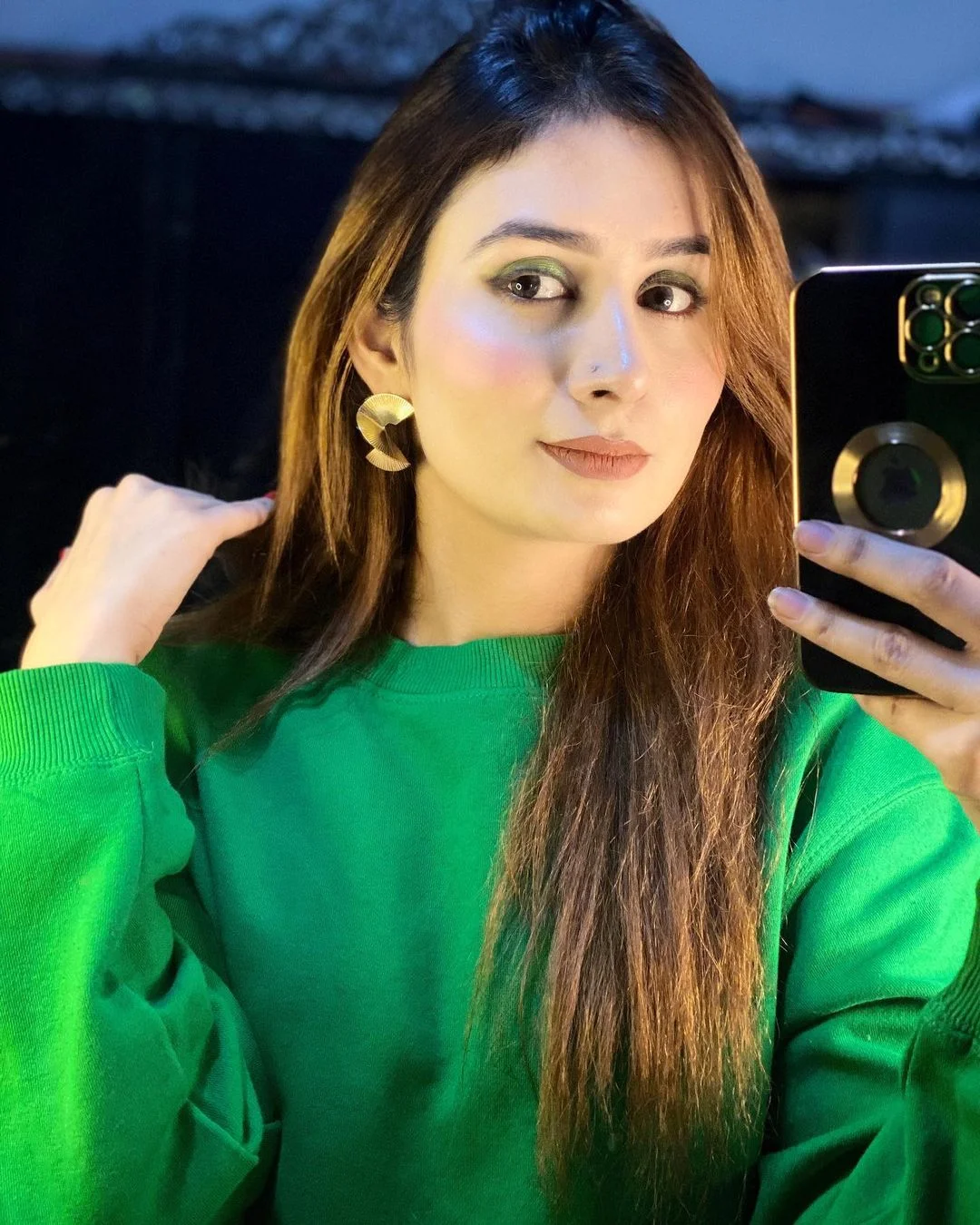 Spiracle earrings - Image 6