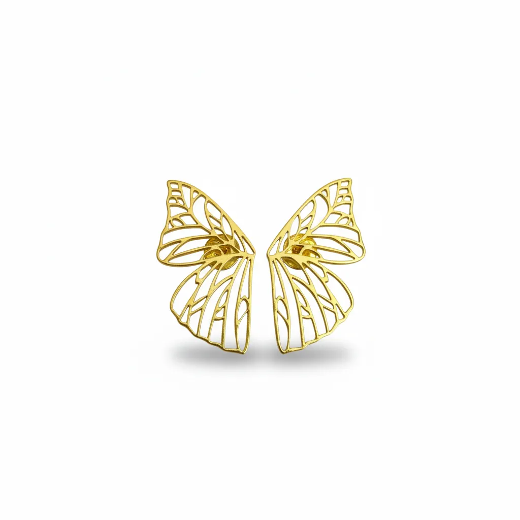 Diva Dazzle Studs