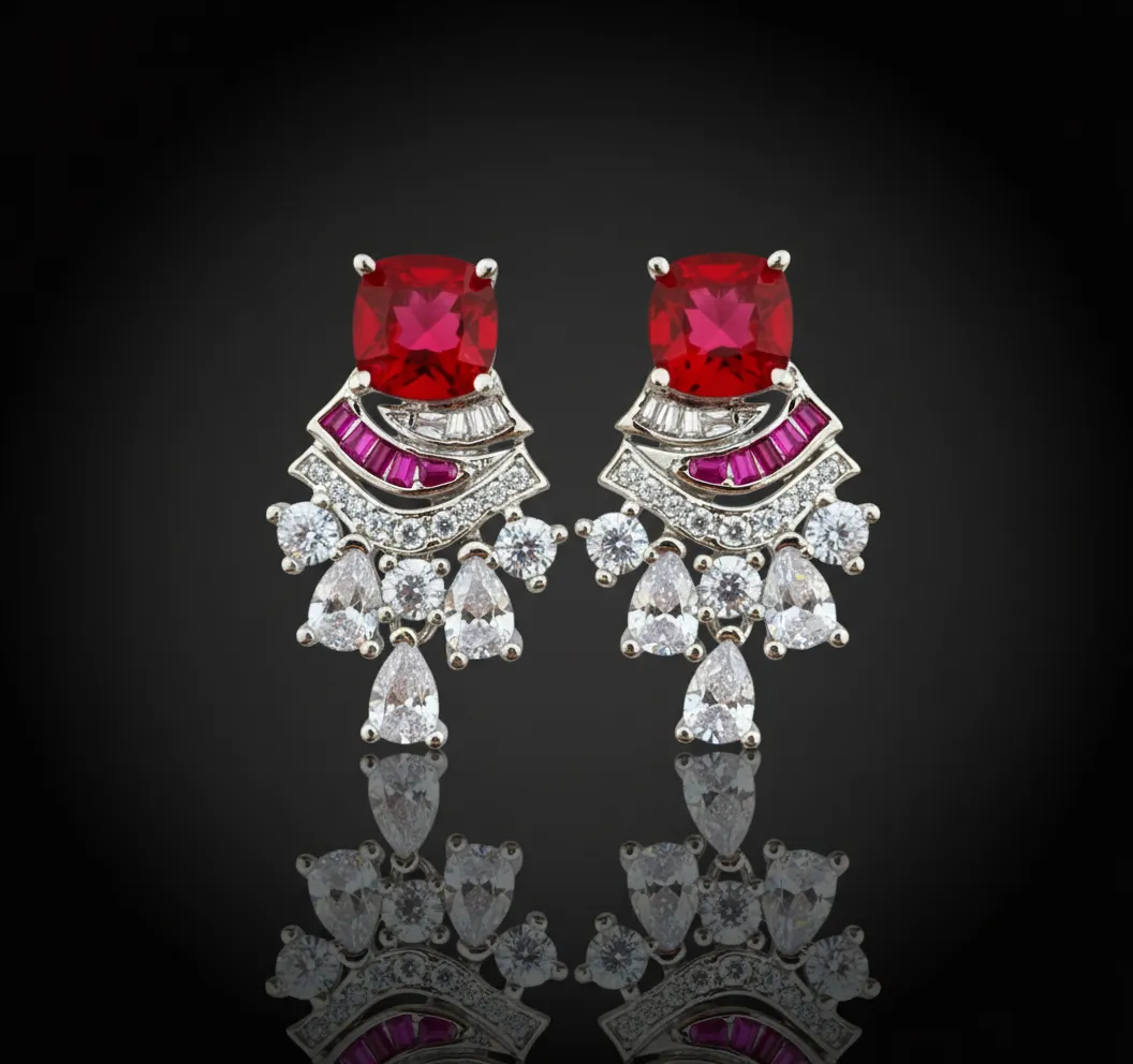Dream Dangles Earrings - Image 3