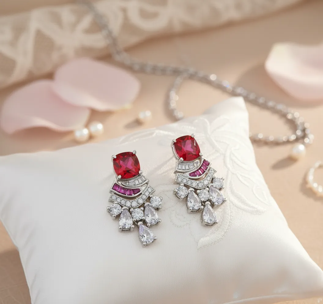 Dream Dangles Earrings - Image 2