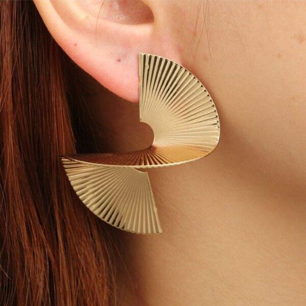 Spiracle earrings - Image 5