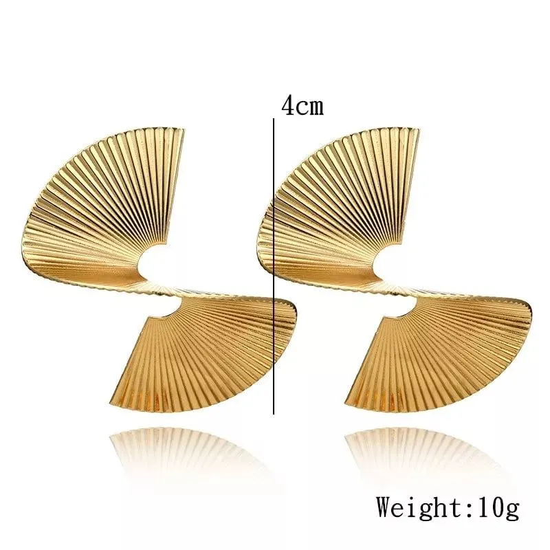 Spiracle earrings - Image 3