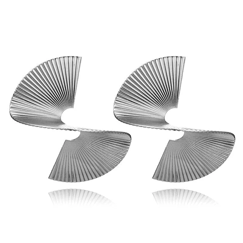 Spiracle earrings - Image 4