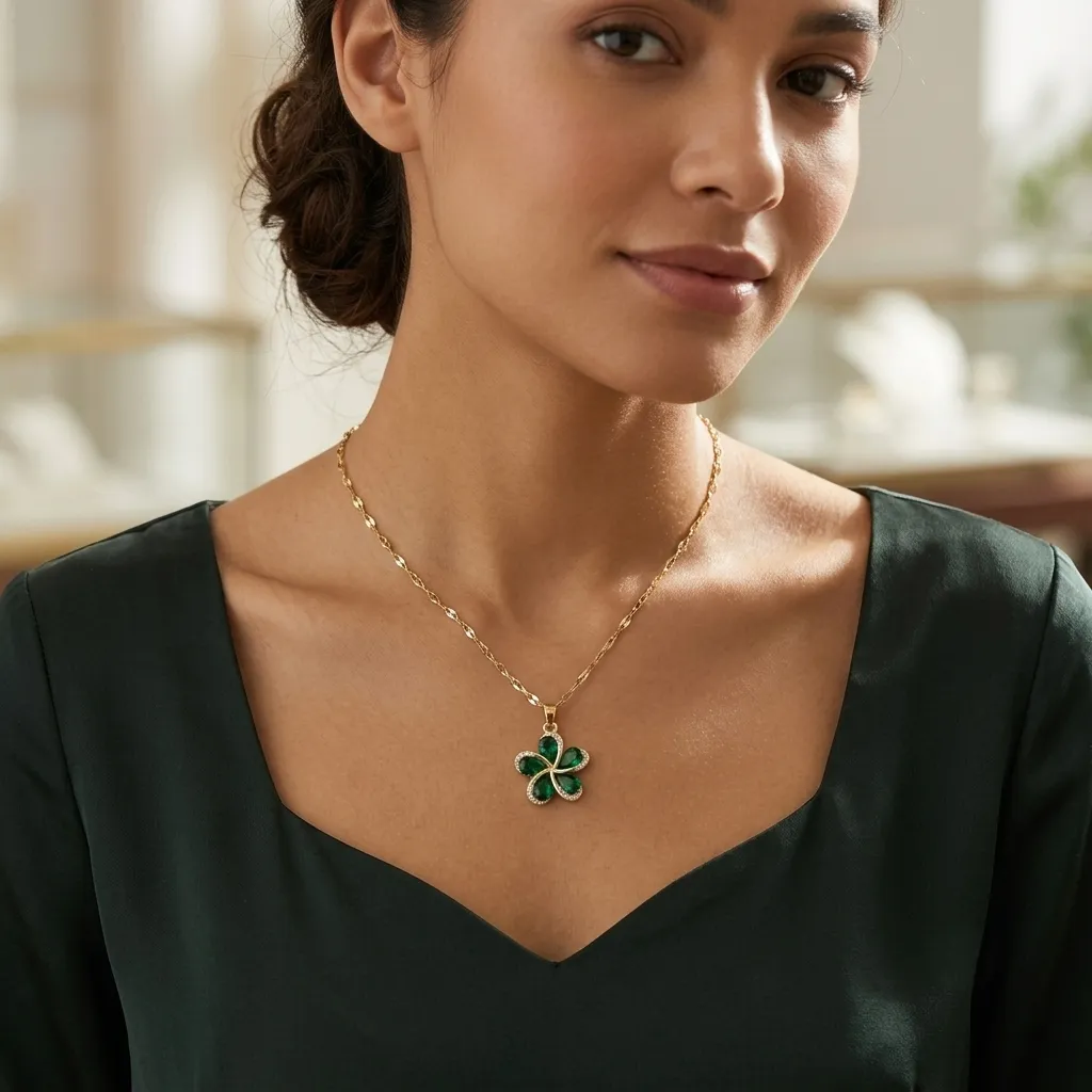 Mina Necklace - Image 2