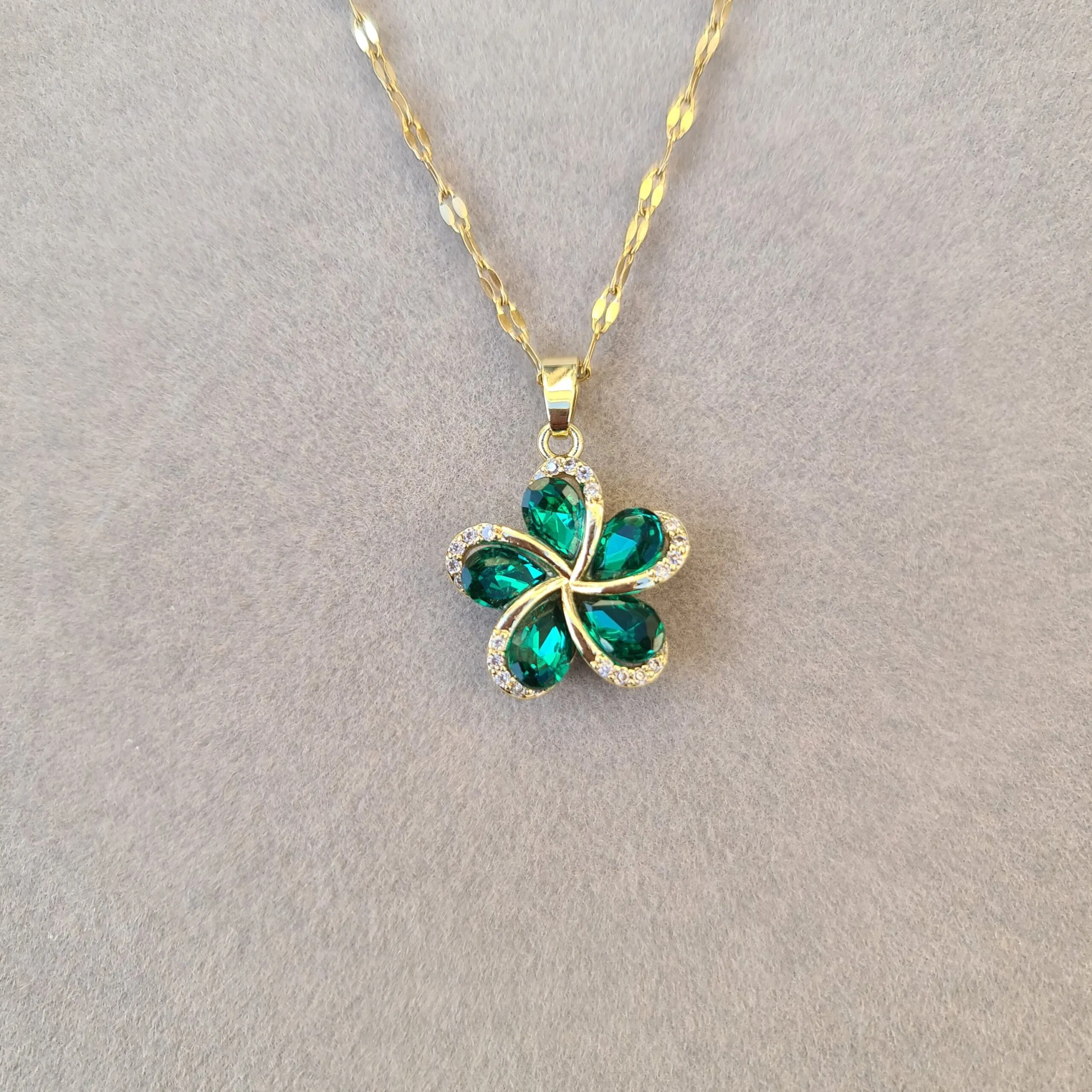 Mina Necklace - Image 3