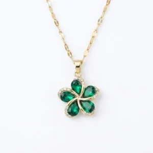 Mina Necklace
