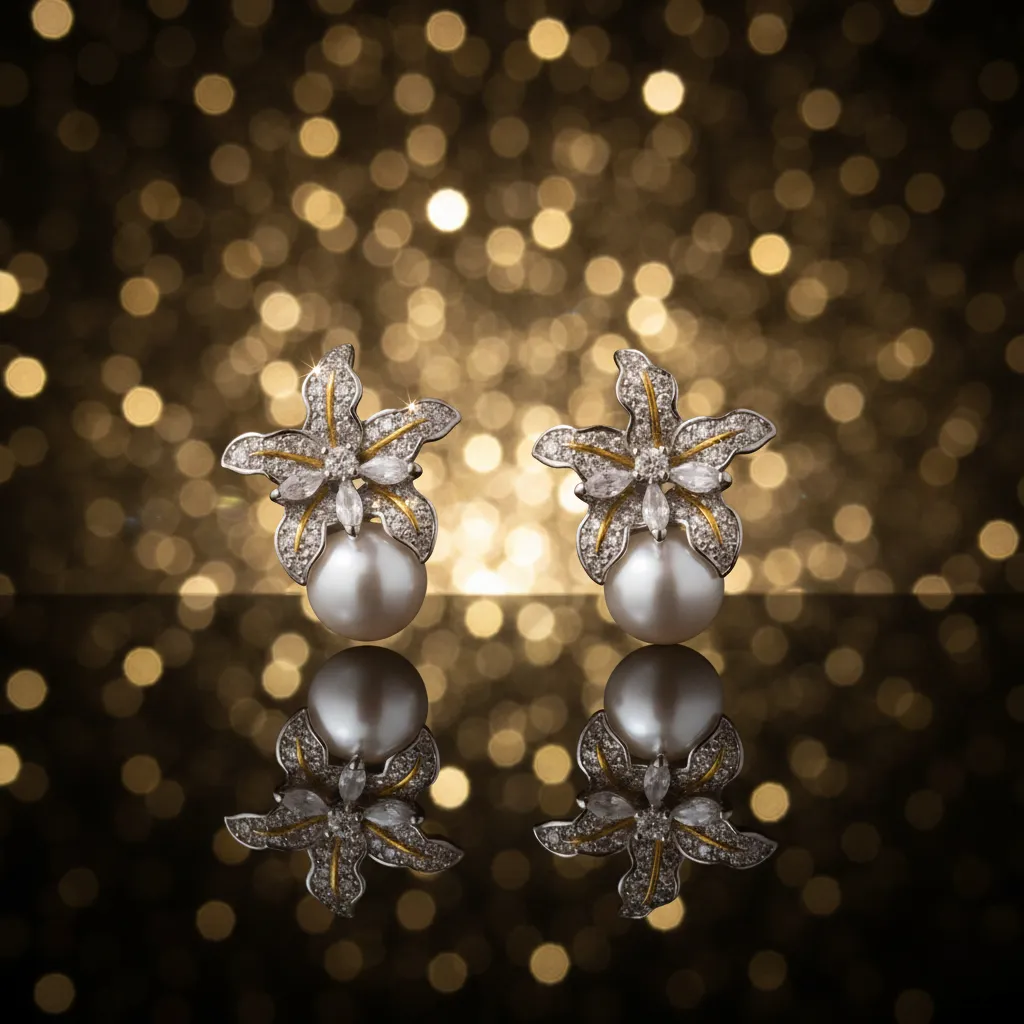 Aly Earrings - Image 5