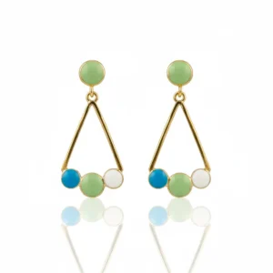 Cora earrings