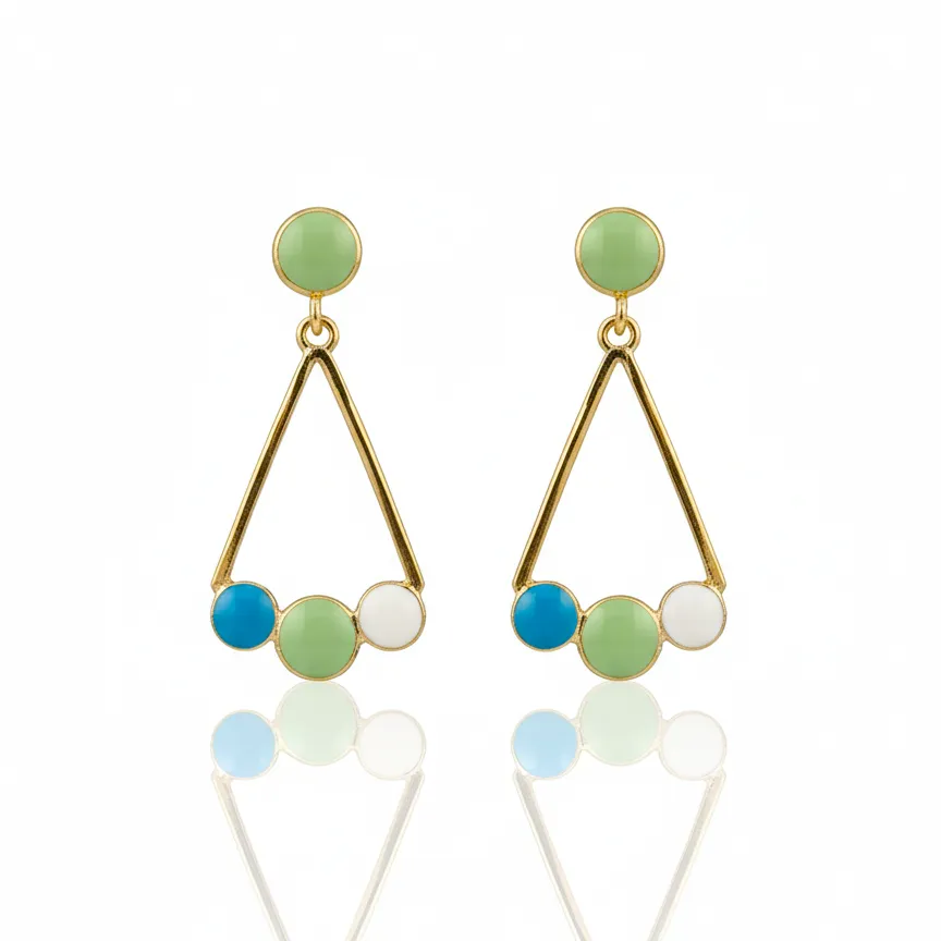 Cora earrings
