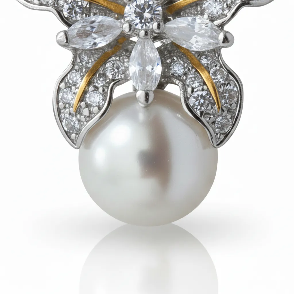 Aly Earrings - Image 2