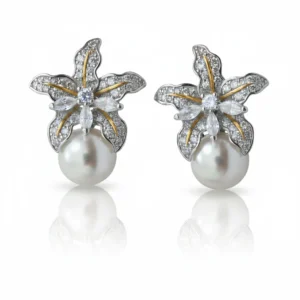 Aly Earrings