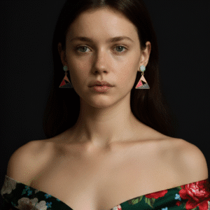 Ayla earrings