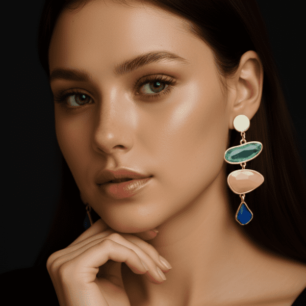 Angelina earrings